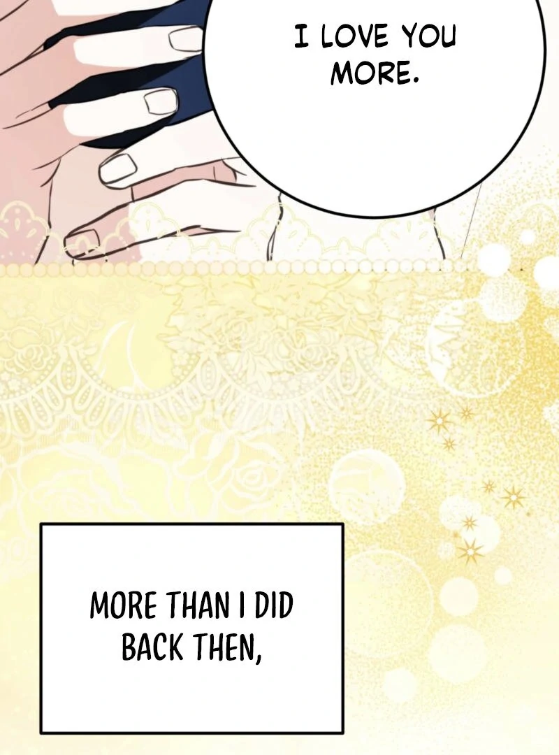 Food First, First Love Comes Second chapter 5 page 99