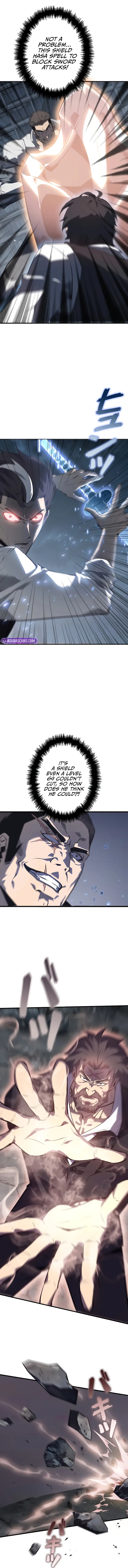 Return From The Abyss chapter 20 page 6