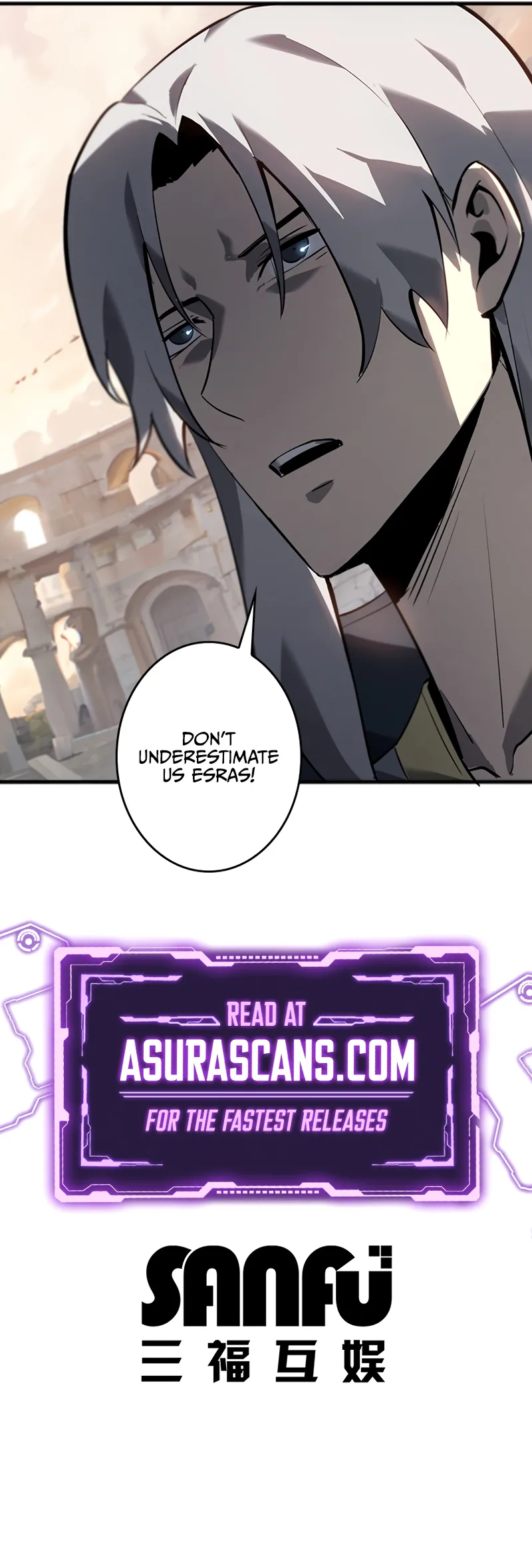 Return From The Abyss chapter 25 page 10