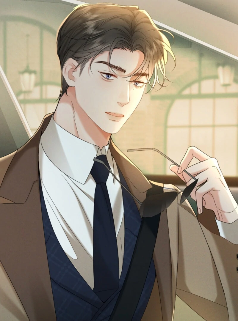 I Ran Away With My Contracted Husband chapter 1 page 104