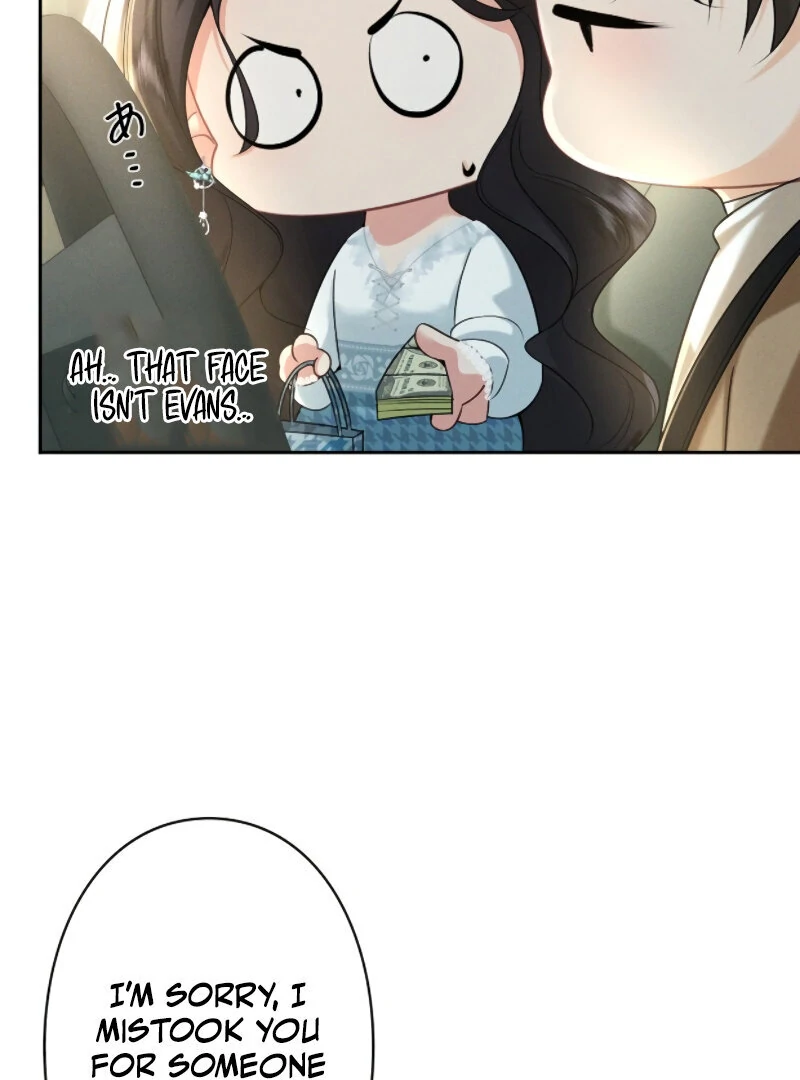 I Ran Away With My Contracted Husband chapter 1 page 107
