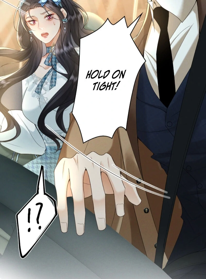 I Ran Away With My Contracted Husband chapter 1 page 118