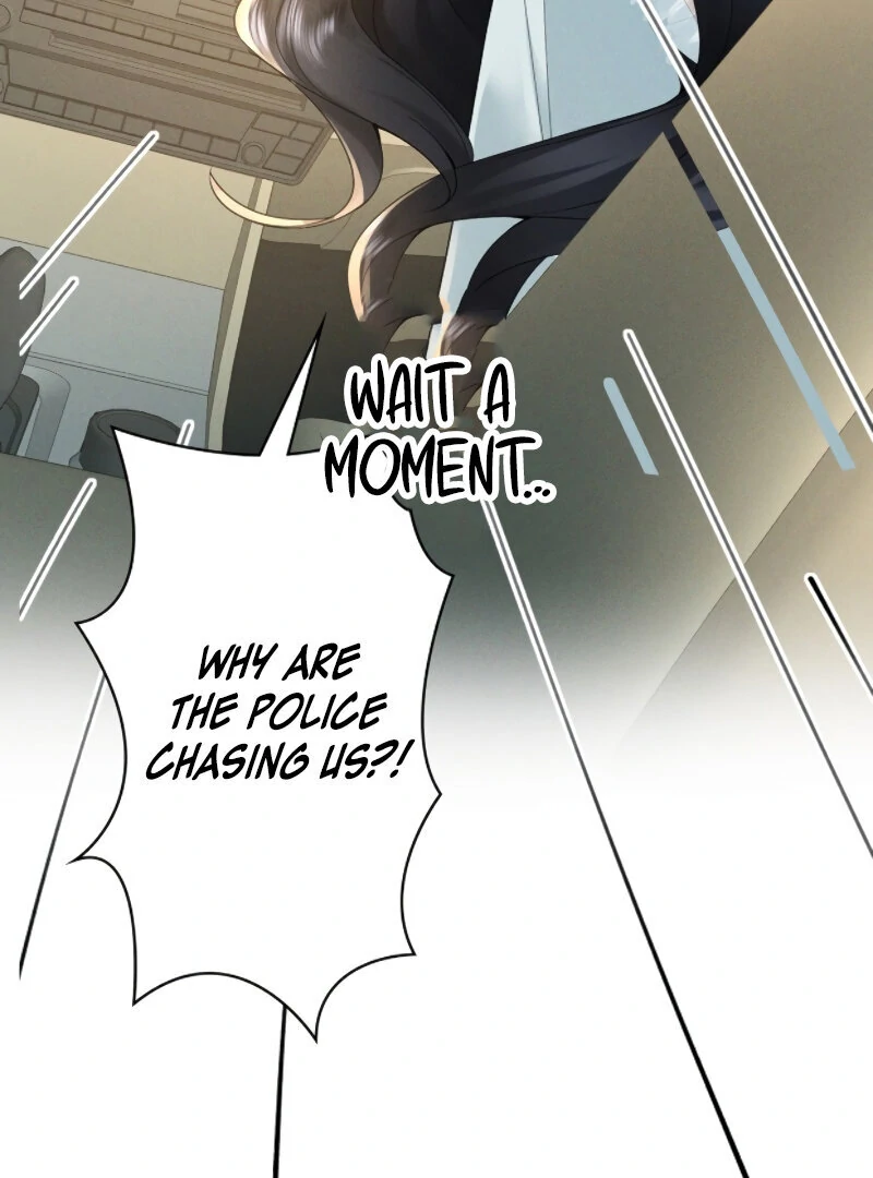 I Ran Away With My Contracted Husband chapter 1 page 128
