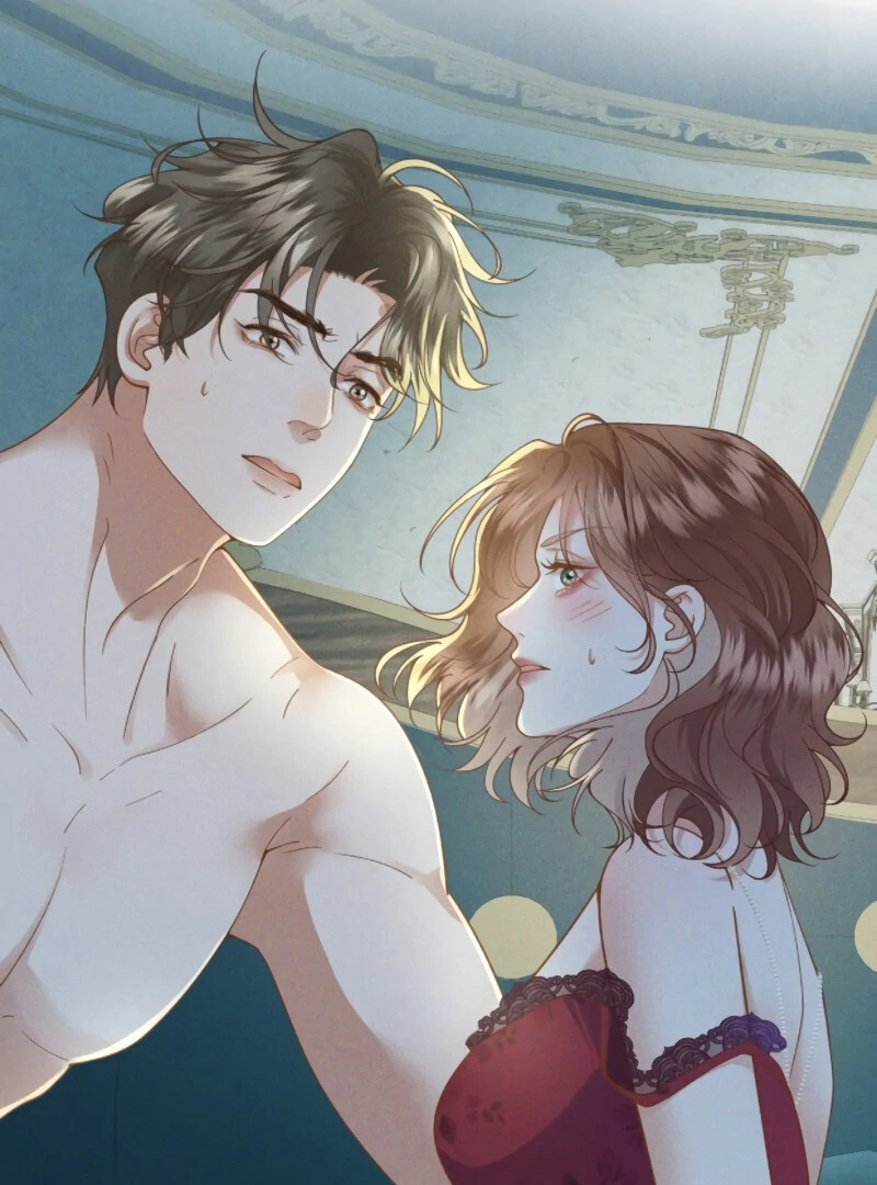 I Ran Away With My Contracted Husband chapter 1 page 16