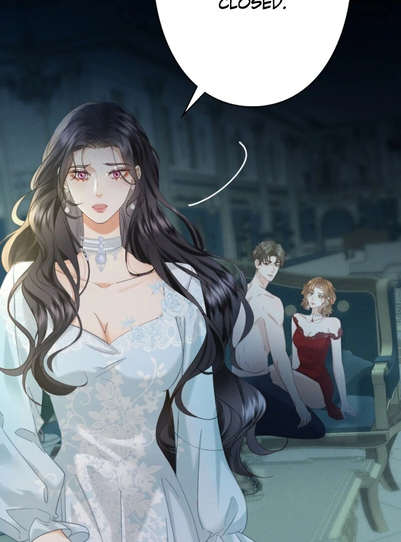 I Ran Away With My Contracted Husband chapter 1 page 27
