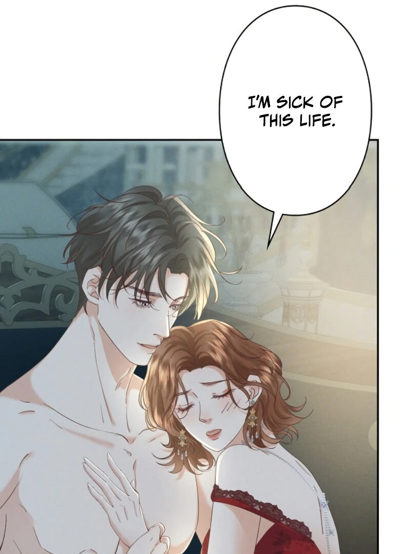 I Ran Away With My Contracted Husband chapter 1 page 33