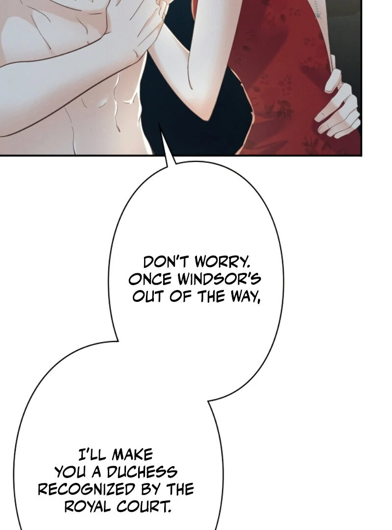 I Ran Away With My Contracted Husband chapter 1 page 34
