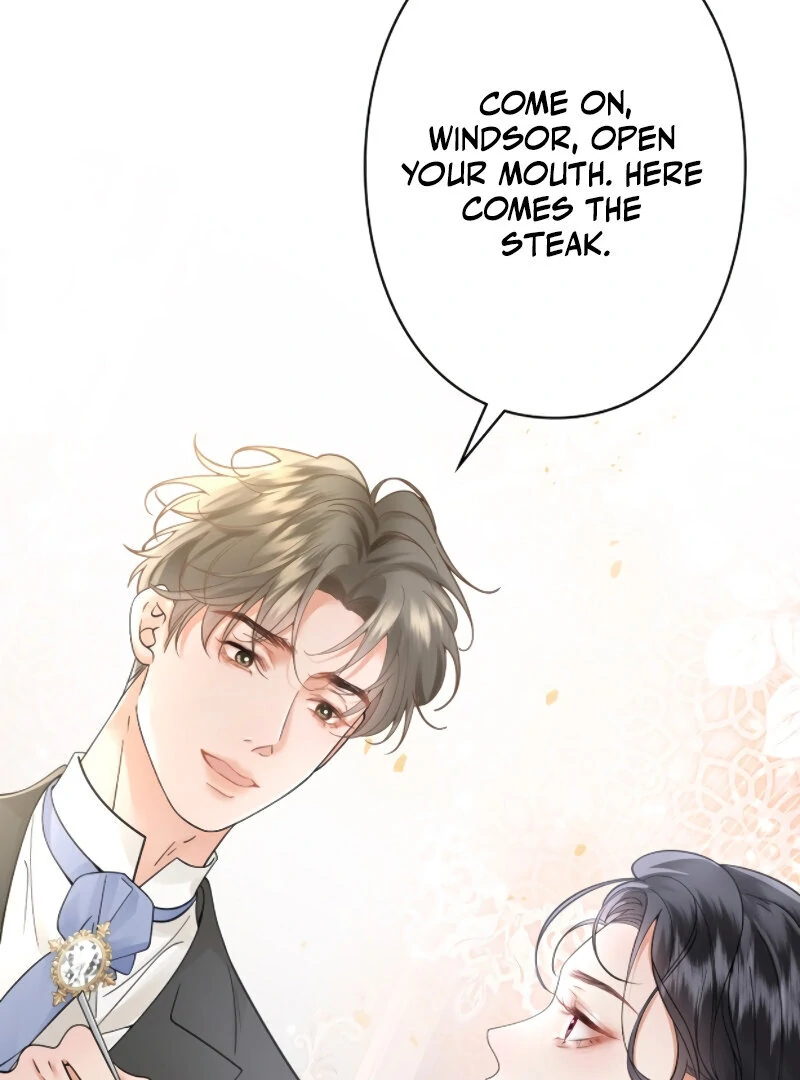I Ran Away With My Contracted Husband chapter 1 page 52