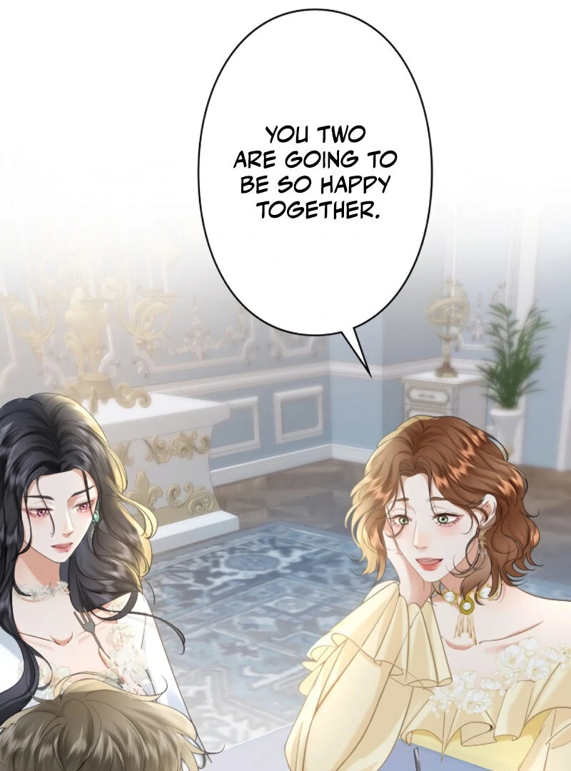 I Ran Away With My Contracted Husband chapter 1 page 56