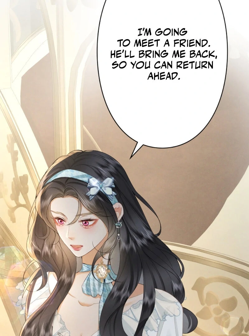 I Ran Away With My Contracted Husband chapter 1 page 74