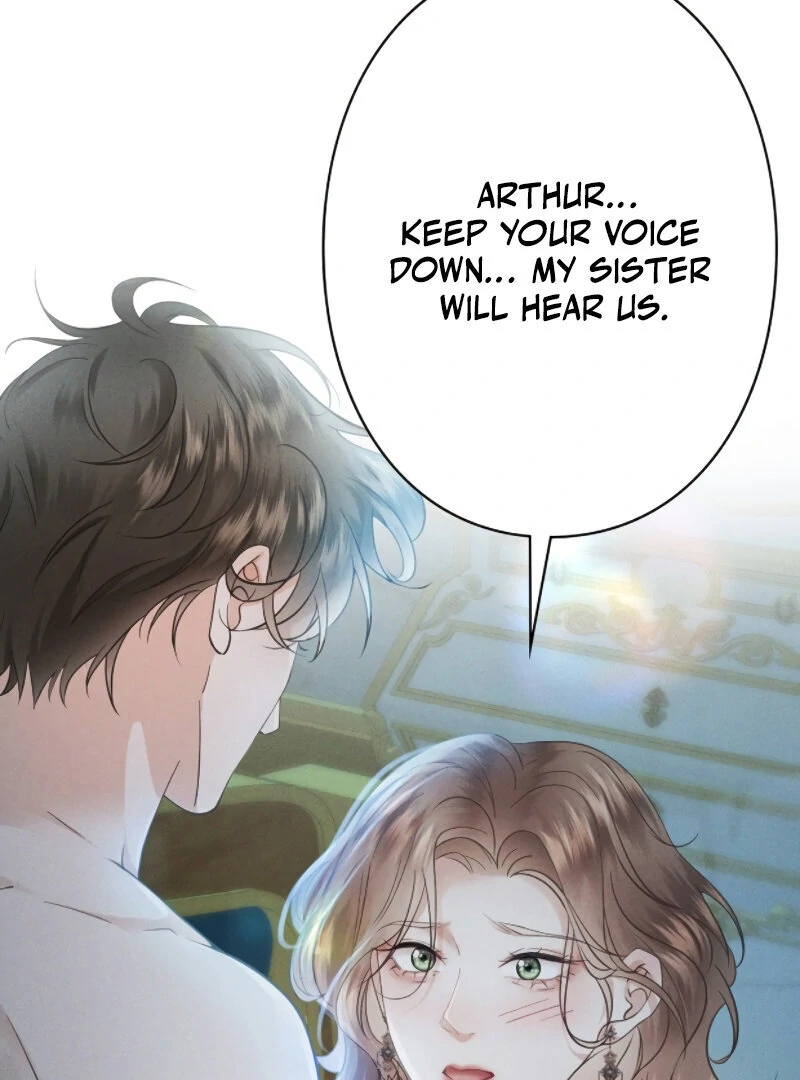 I Ran Away With My Contracted Husband chapter 1 page 9