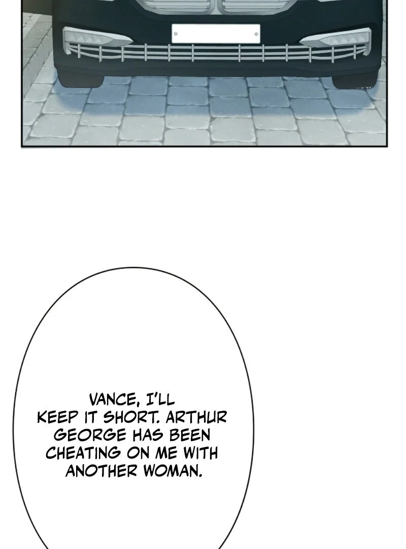 I Ran Away With My Contracted Husband chapter 1 page 91