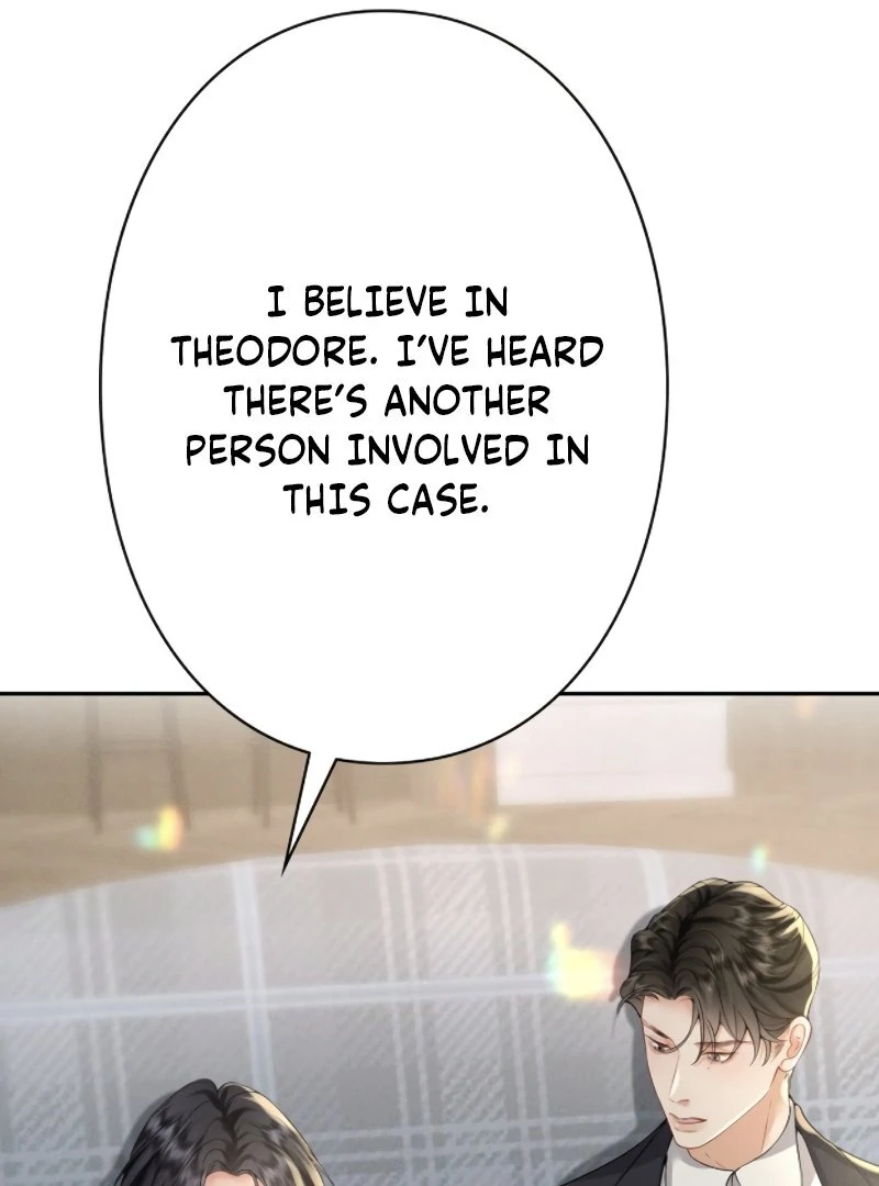I Ran Away With My Contracted Husband chapter 15 page 11