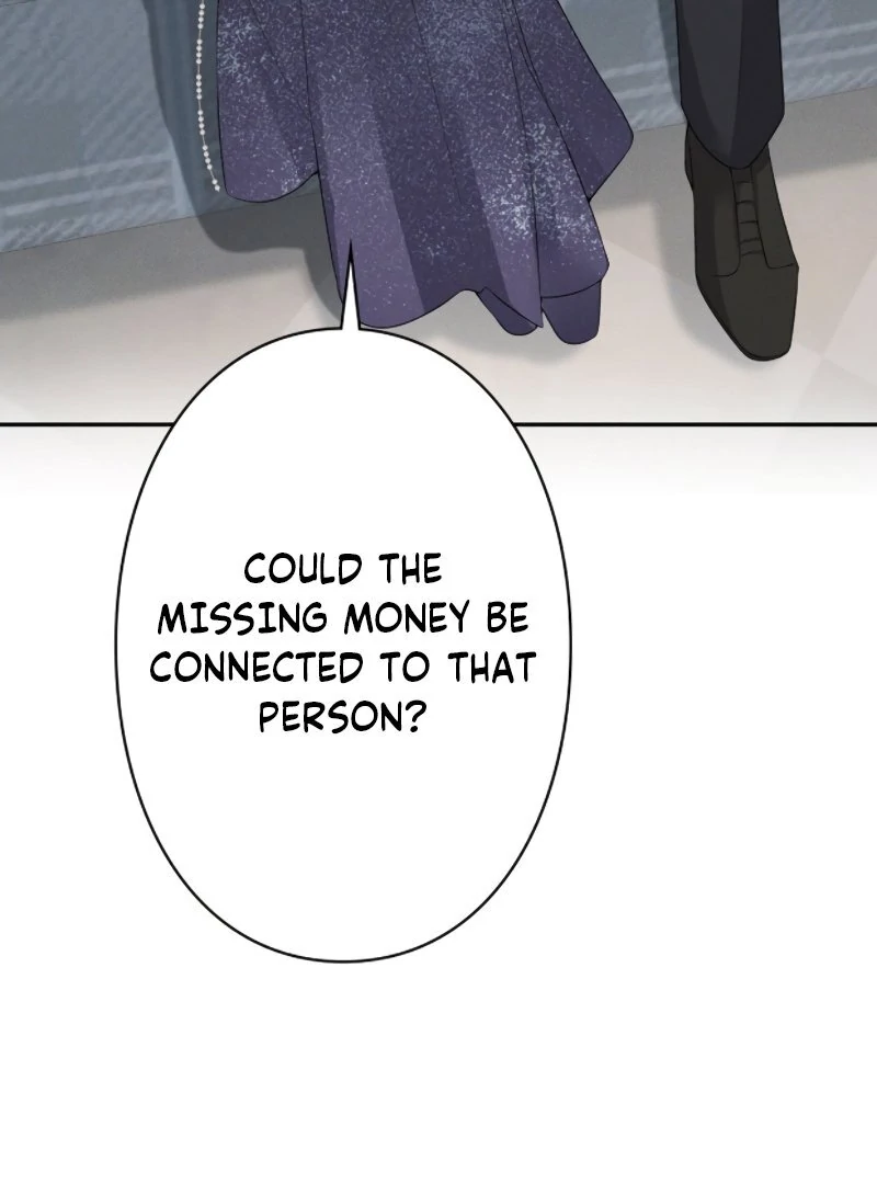 I Ran Away With My Contracted Husband chapter 15 page 13