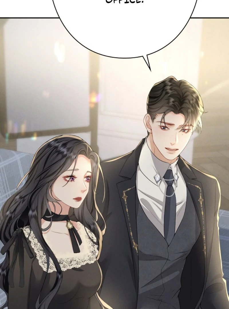 I Ran Away With My Contracted Husband chapter 15 page 17