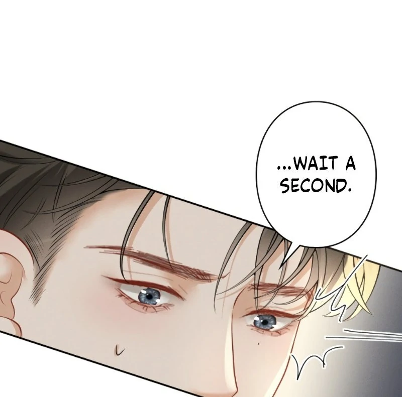 I Ran Away With My Contracted Husband chapter 15 page 19
