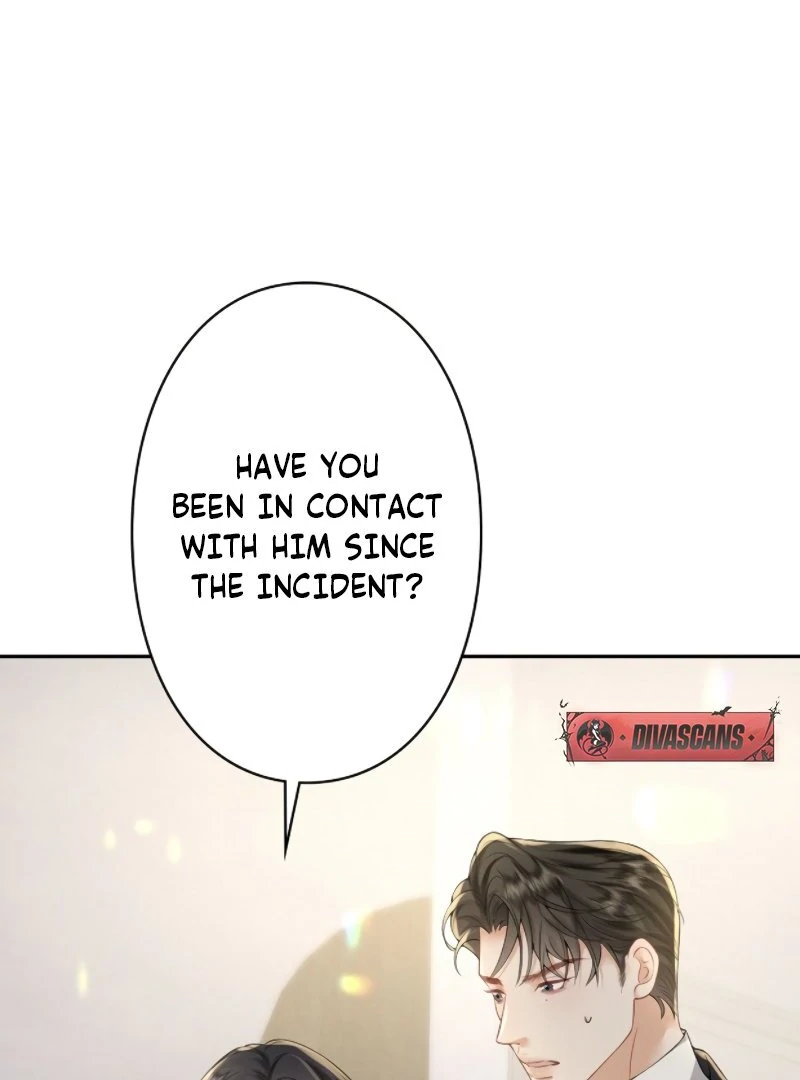 I Ran Away With My Contracted Husband chapter 15 page 24