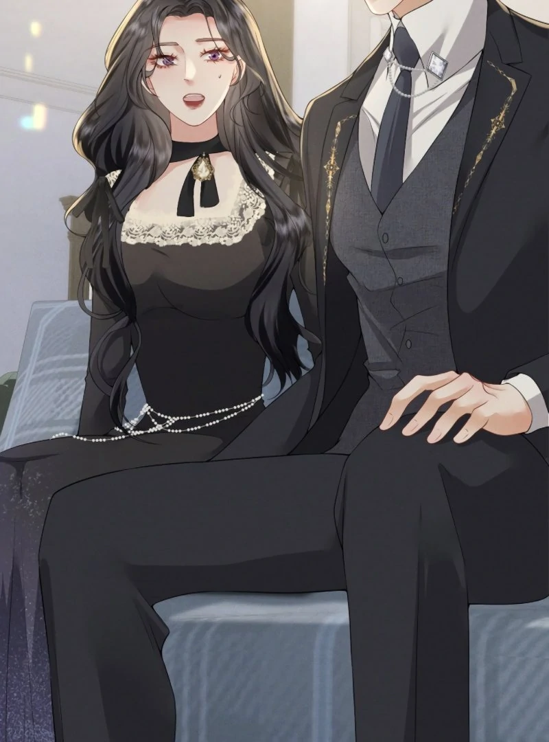 I Ran Away With My Contracted Husband chapter 15 page 25