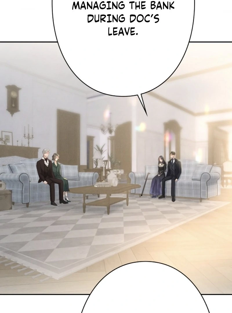 I Ran Away With My Contracted Husband chapter 15 page 3