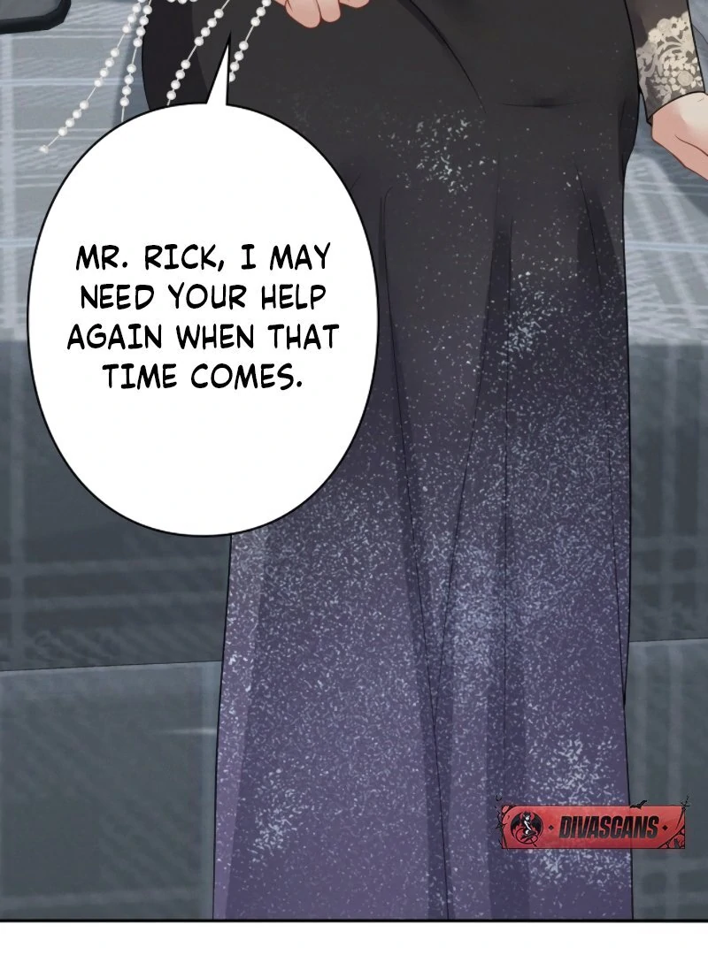 I Ran Away With My Contracted Husband chapter 15 page 34