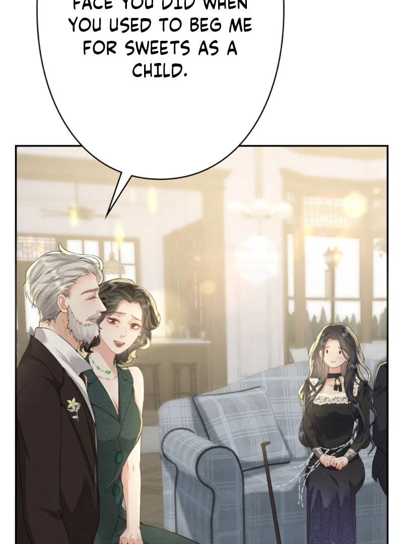I Ran Away With My Contracted Husband chapter 15 page 36