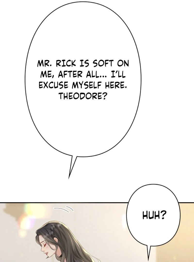 I Ran Away With My Contracted Husband chapter 15 page 38
