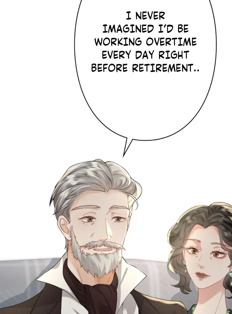 I Ran Away With My Contracted Husband chapter 15 page 4