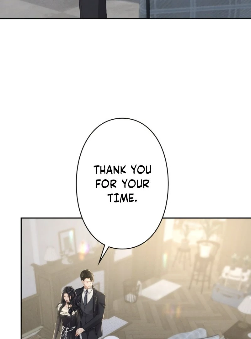 I Ran Away With My Contracted Husband chapter 15 page 40