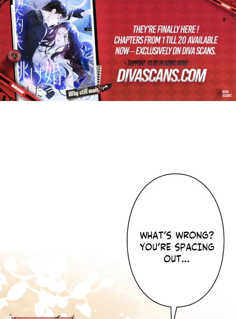 I Ran Away With My Contracted Husband chapter 15 page 43