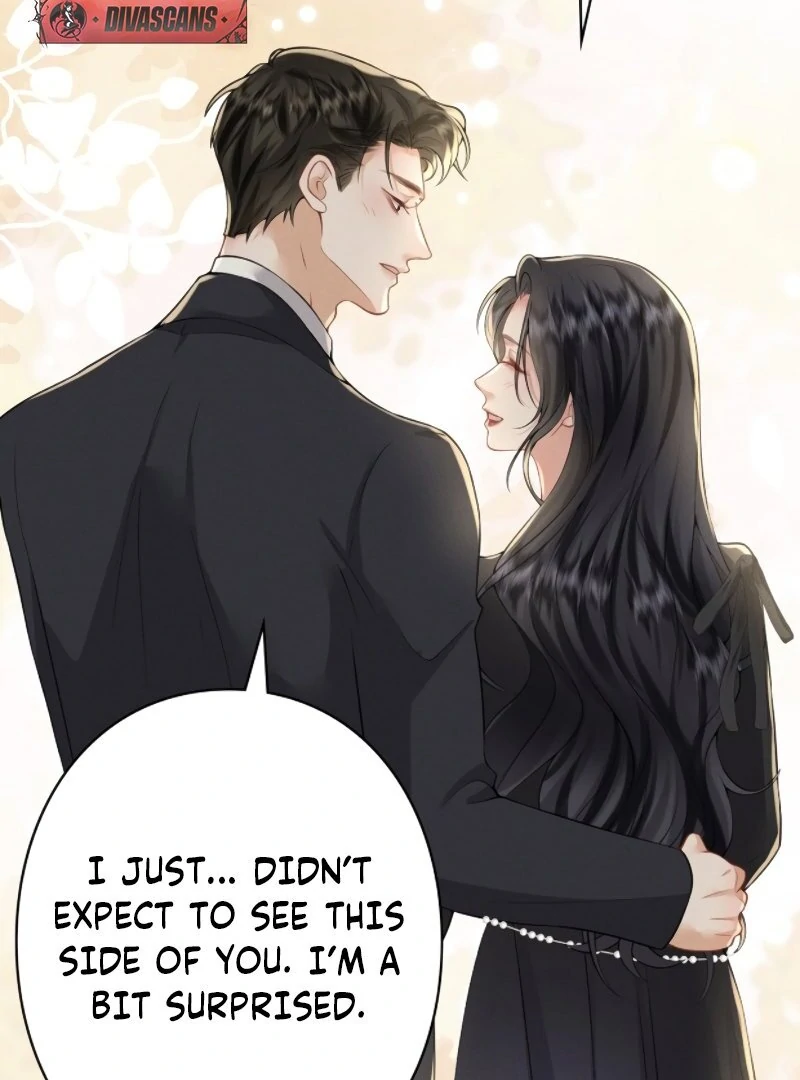 I Ran Away With My Contracted Husband chapter 15 page 44