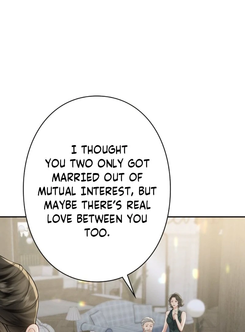 I Ran Away With My Contracted Husband chapter 15 page 46