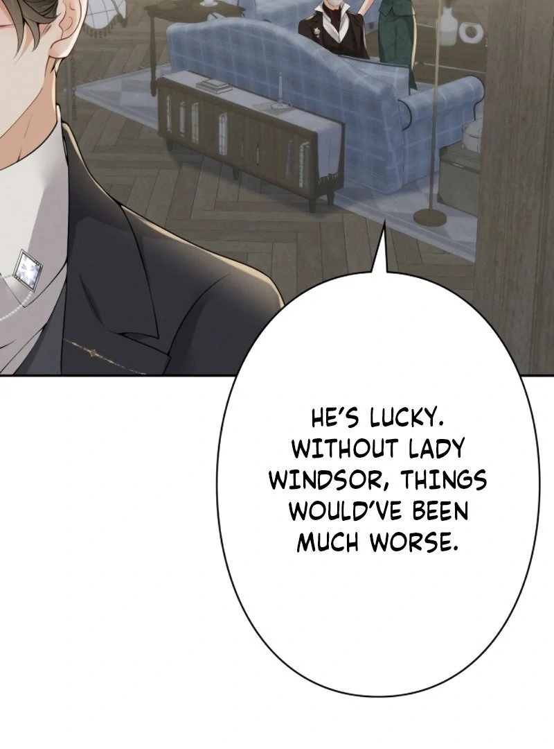 I Ran Away With My Contracted Husband chapter 15 page 47