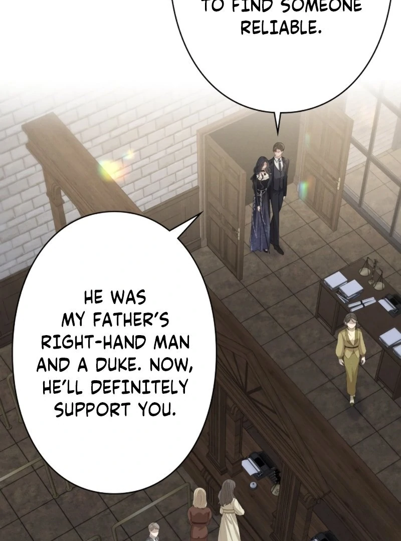 I Ran Away With My Contracted Husband chapter 15 page 49