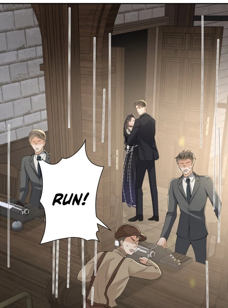 I Ran Away With My Contracted Husband chapter 15 page 54