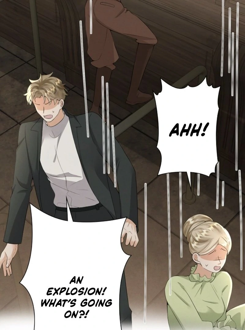 I Ran Away With My Contracted Husband chapter 15 page 55