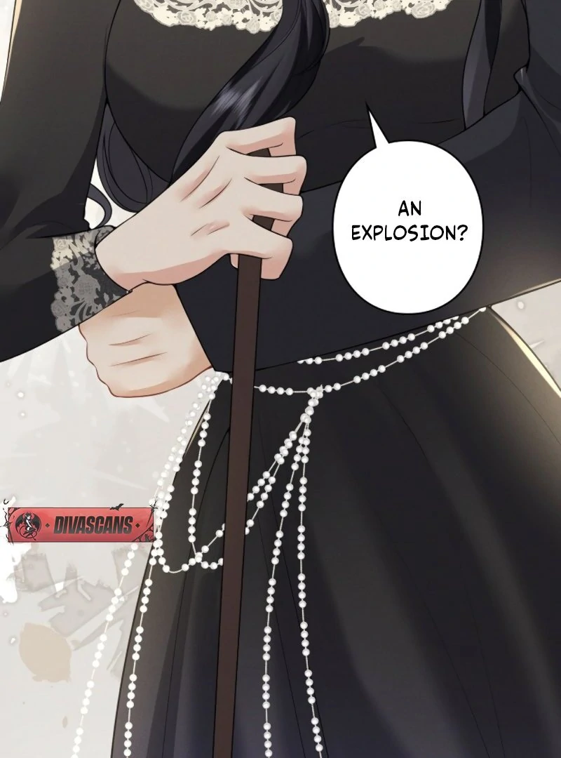 I Ran Away With My Contracted Husband chapter 15 page 57