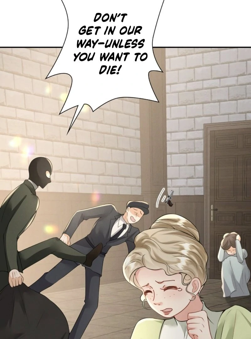 I Ran Away With My Contracted Husband chapter 15 page 61