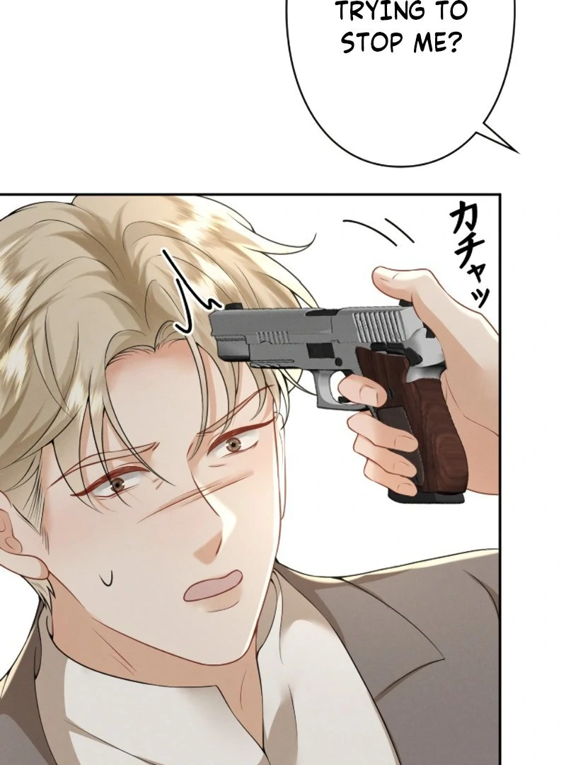 I Ran Away With My Contracted Husband chapter 15 page 68