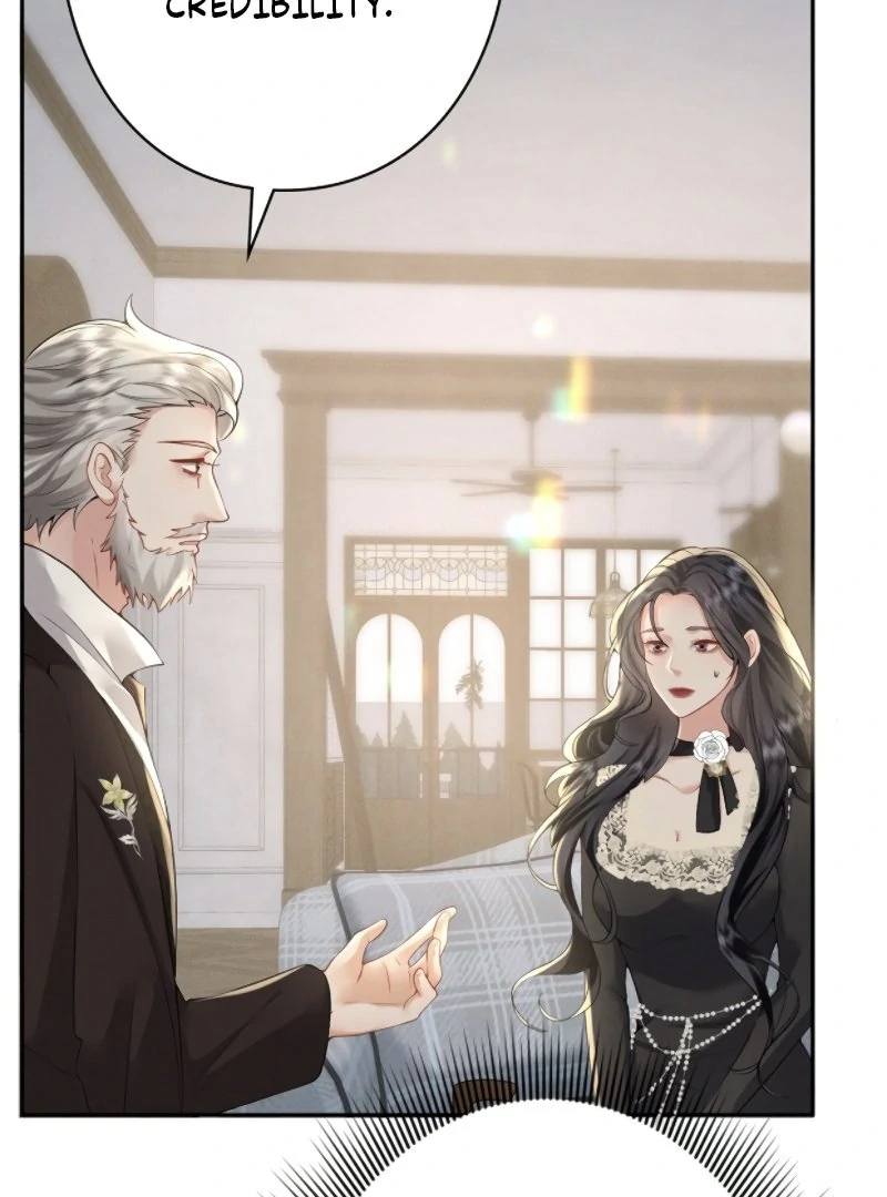 I Ran Away With My Contracted Husband chapter 15 page 7