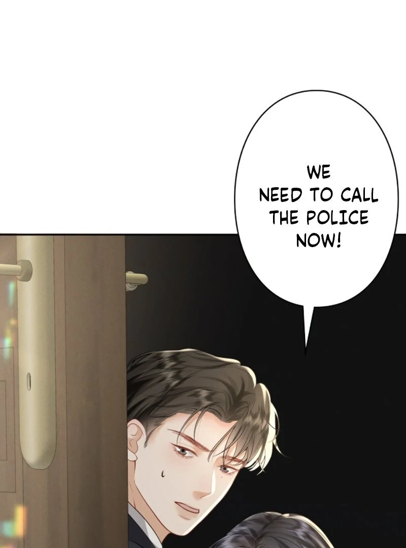 I Ran Away With My Contracted Husband chapter 15 page 74