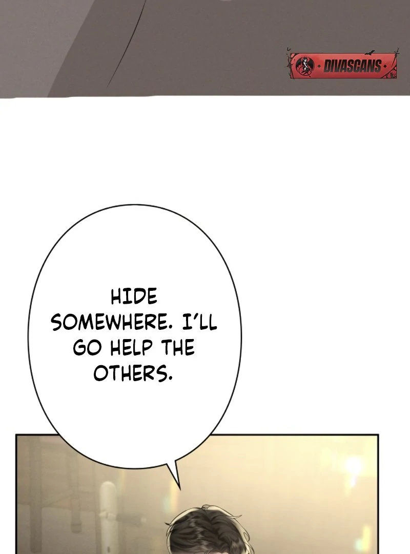 I Ran Away With My Contracted Husband chapter 15 page 81