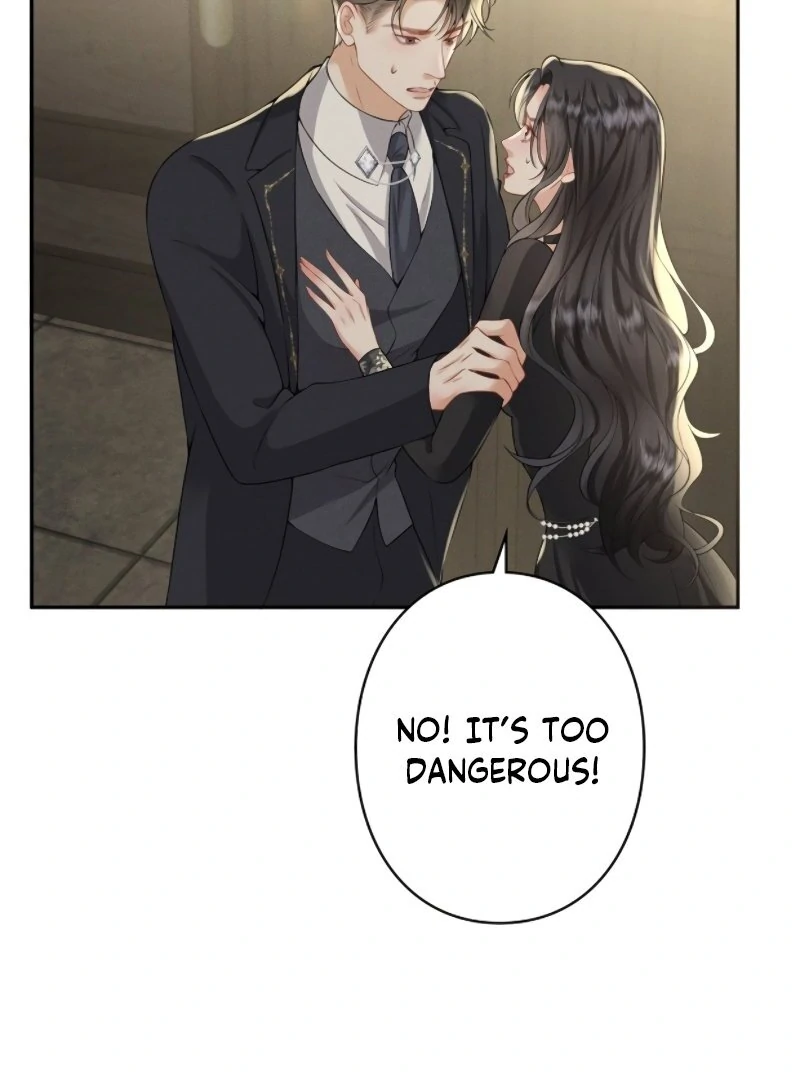I Ran Away With My Contracted Husband chapter 15 page 82
