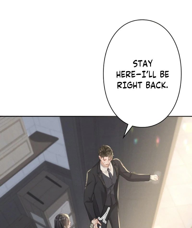 I Ran Away With My Contracted Husband chapter 15 page 85