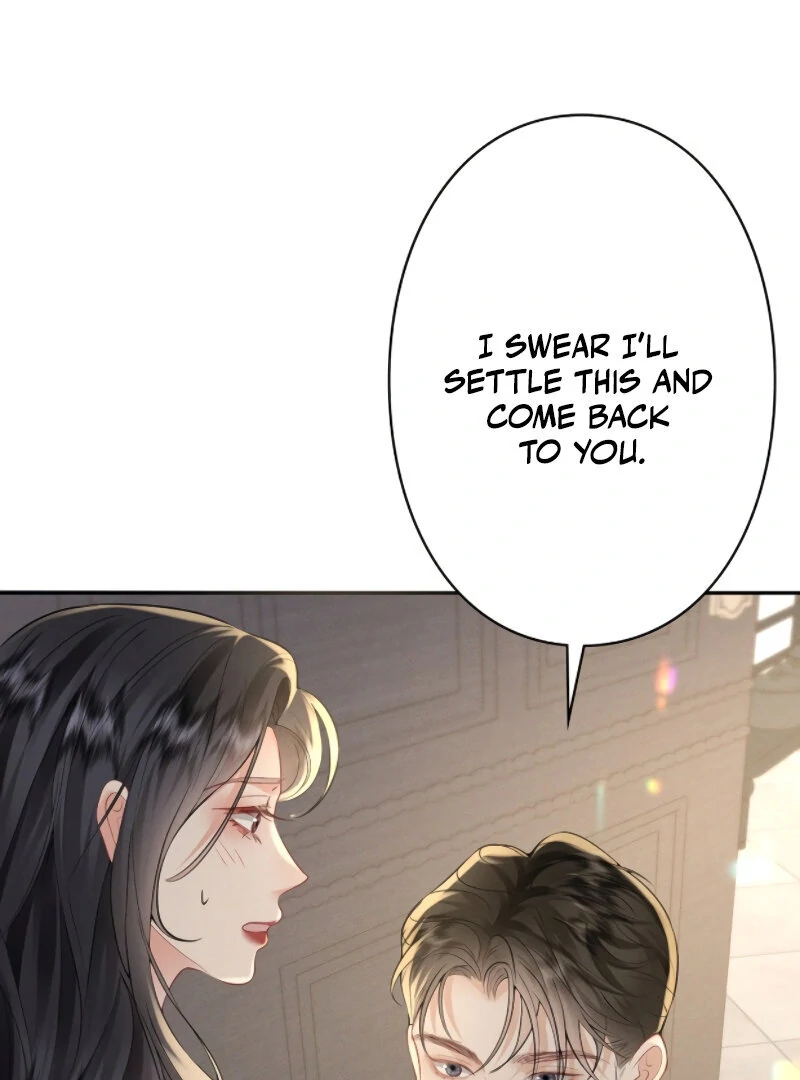 I Ran Away With My Contracted Husband chapter 16 page 13