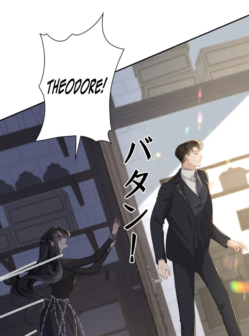I Ran Away With My Contracted Husband chapter 16 page 15