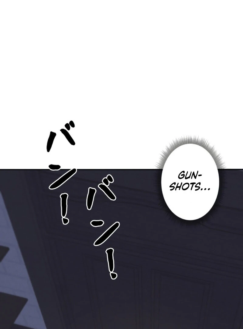 I Ran Away With My Contracted Husband chapter 16 page 19