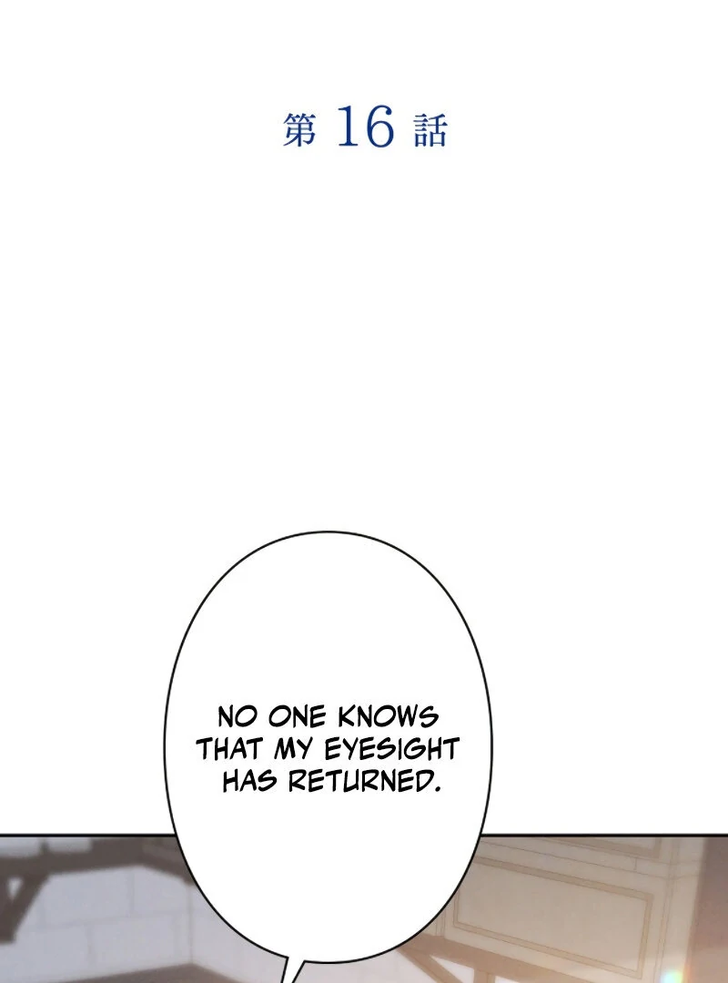 I Ran Away With My Contracted Husband chapter 16 page 2