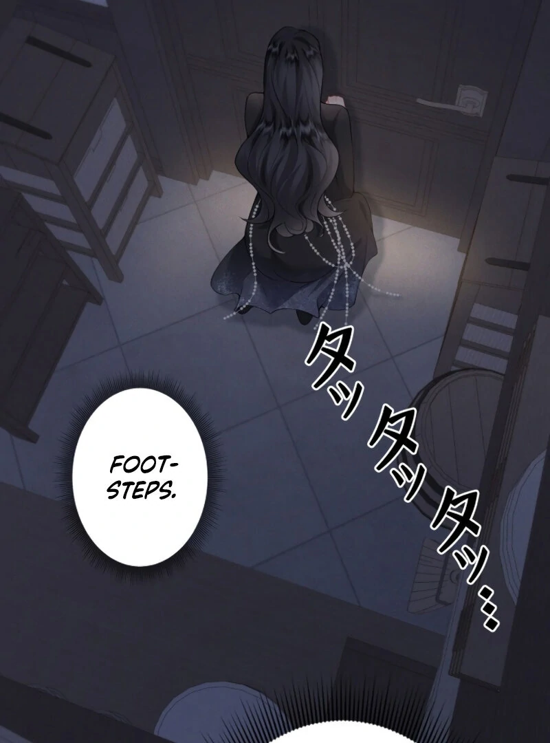 I Ran Away With My Contracted Husband chapter 16 page 20