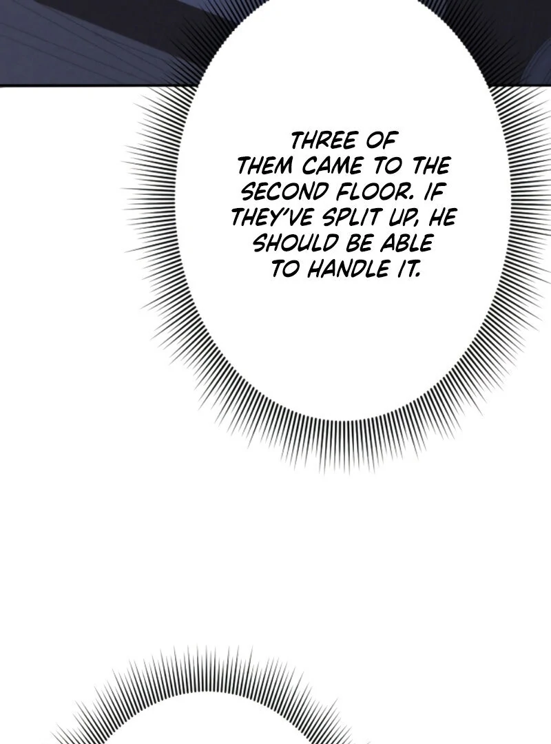 I Ran Away With My Contracted Husband chapter 16 page 21