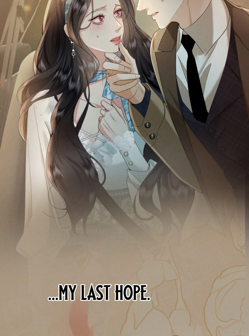 I Ran Away With My Contracted Husband chapter 16 page 27